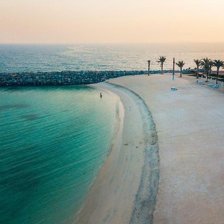 Olive Tree Residence Holiday Home Apartments Ra’s al-Chaima Exterior foto