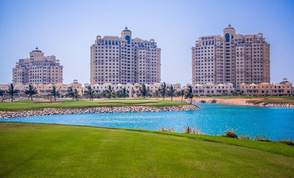 Olive Tree Residence Holiday Home Apartments Ra’s al-Chaima Exterior foto