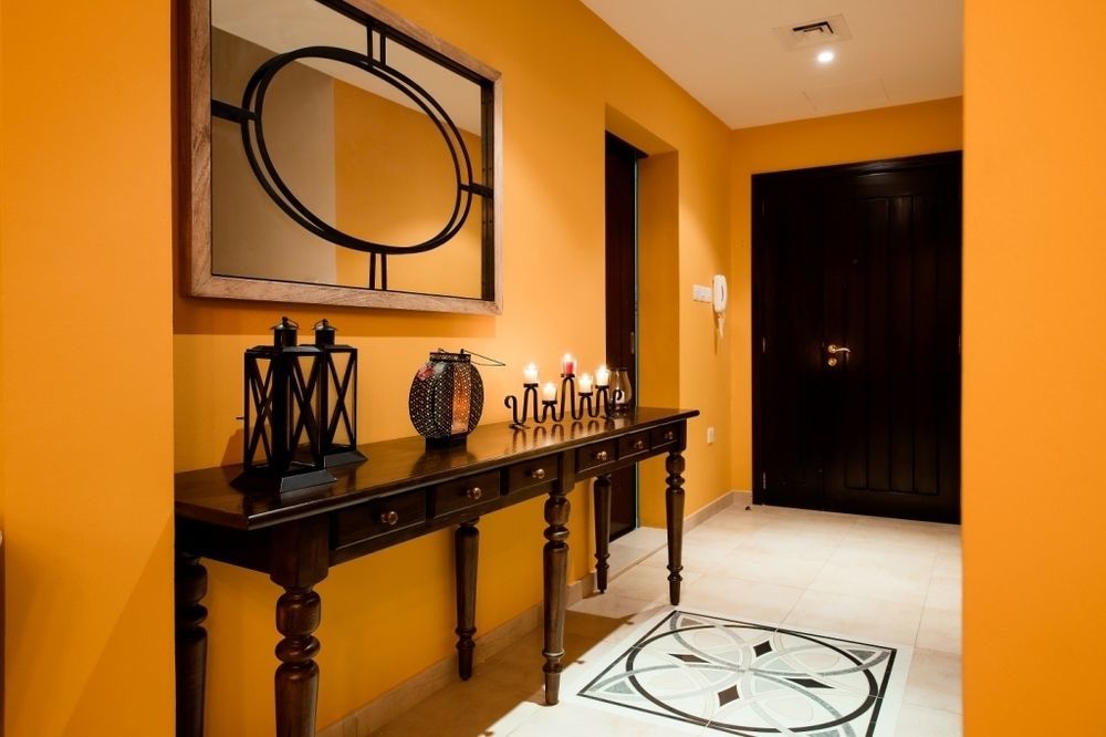 Olive Tree Residence Holiday Home Apartments Ra’s al-Chaima Exterior foto