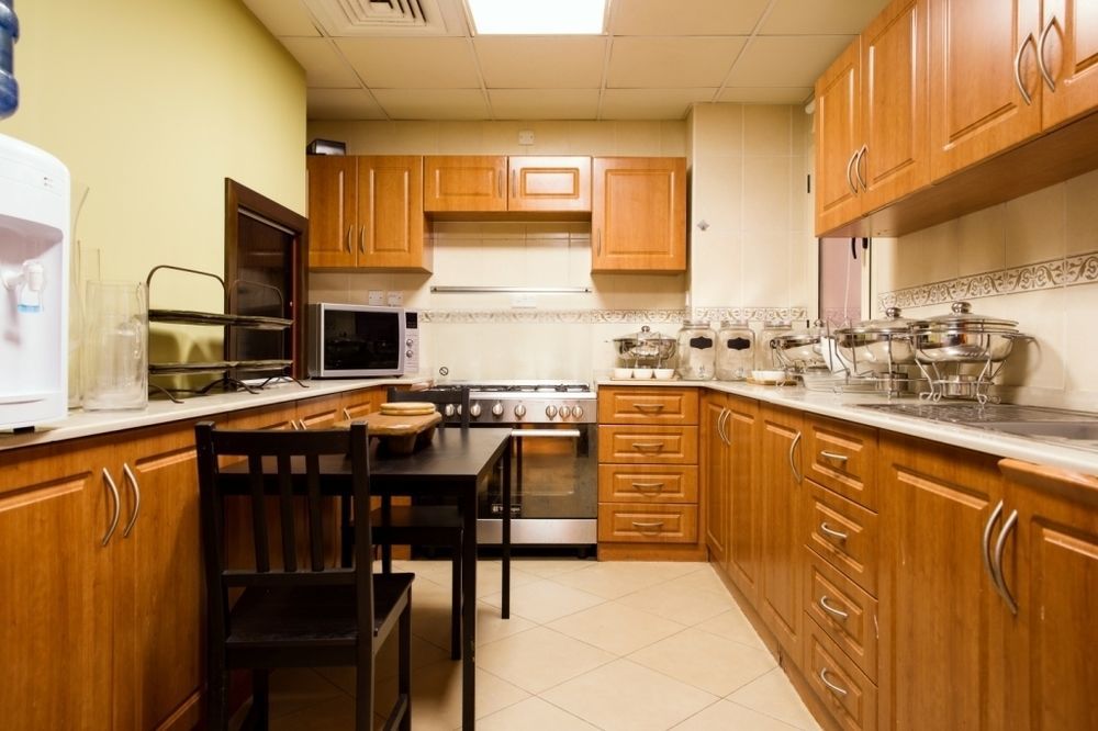 Olive Tree Residence Holiday Home Apartments Ra’s al-Chaima Exterior foto