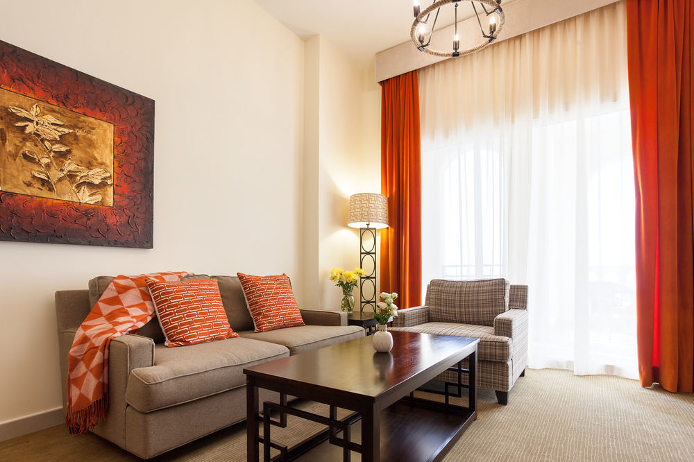 Olive Tree Residence Holiday Home Apartments Ra’s al-Chaima Exterior foto