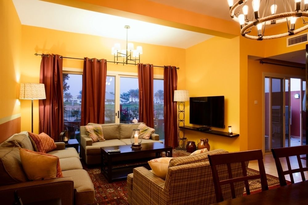 Olive Tree Residence Holiday Home Apartments Ra’s al-Chaima Exterior foto