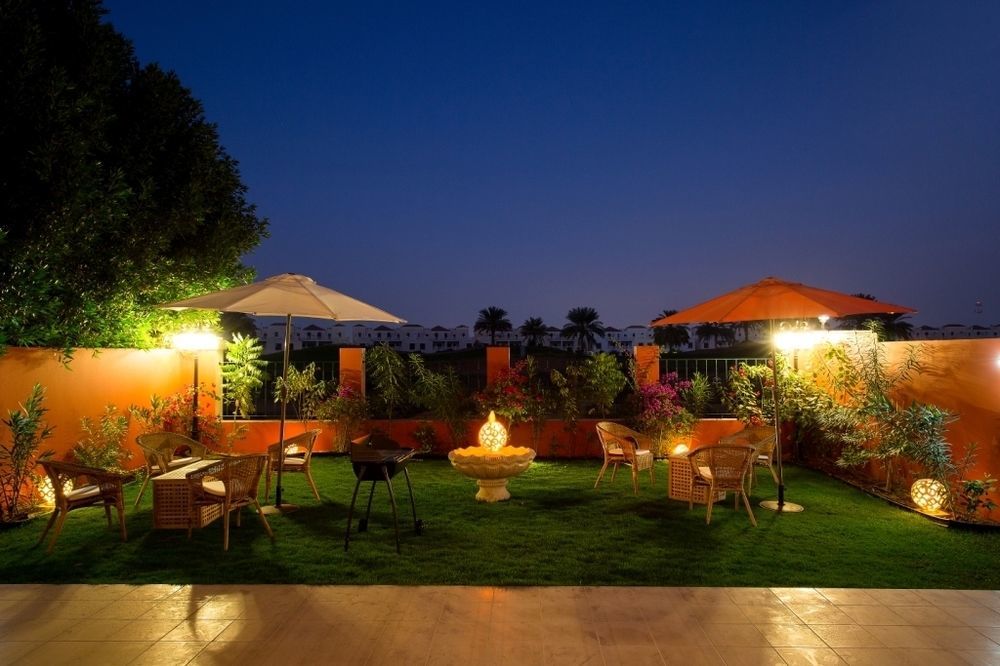 Olive Tree Residence Holiday Home Apartments Ra’s al-Chaima Exterior foto