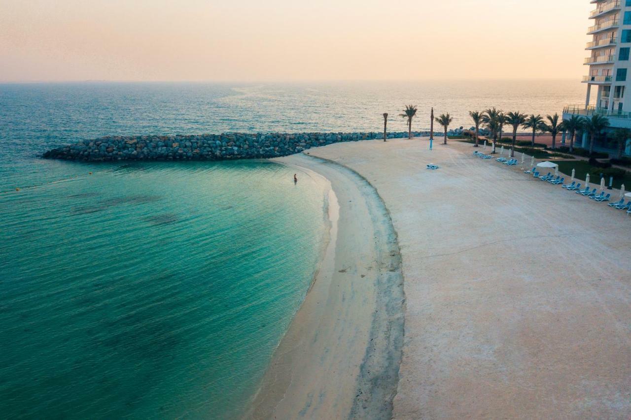 Olive Tree Residence Holiday Home Apartments Ra’s al-Chaima Exterior foto
