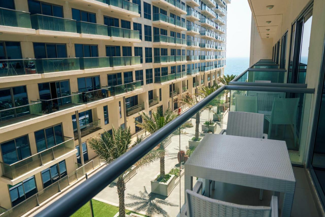 Olive Tree Residence Holiday Home Apartments Ra’s al-Chaima Exterior foto