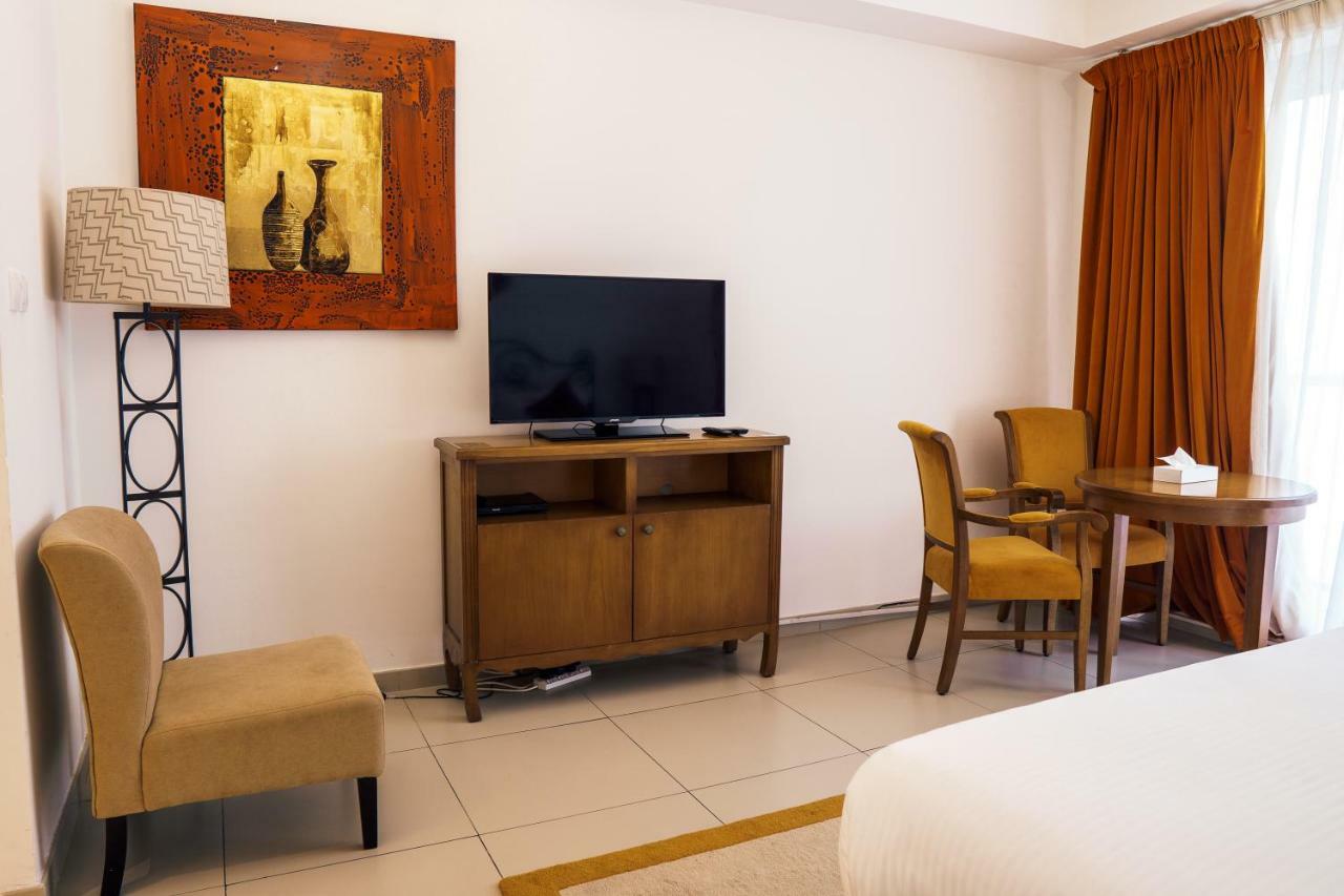 Olive Tree Residence Holiday Home Apartments Ra’s al-Chaima Exterior foto