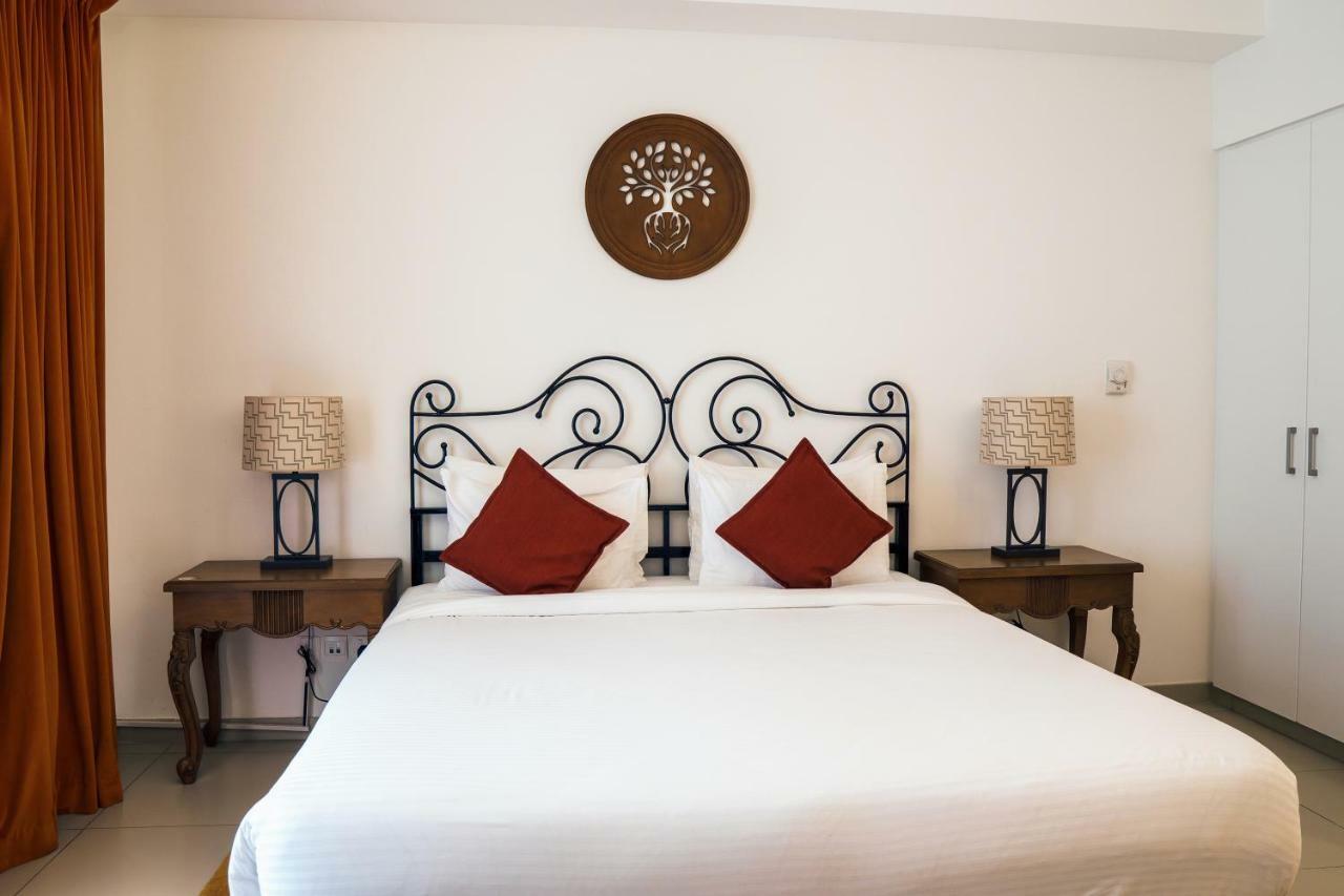 Olive Tree Residence Holiday Home Apartments Ra’s al-Chaima Exterior foto