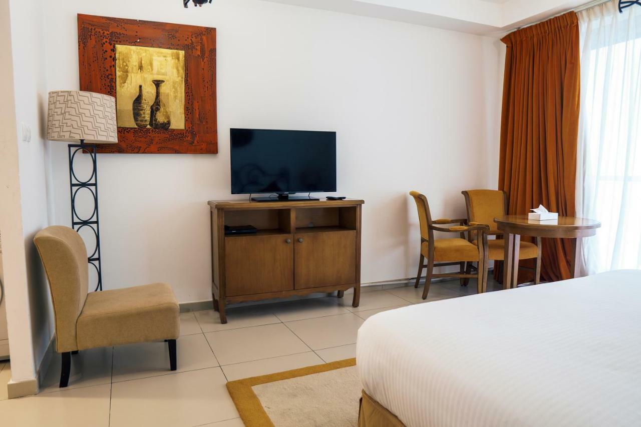 Olive Tree Residence Holiday Home Apartments Ra’s al-Chaima Exterior foto