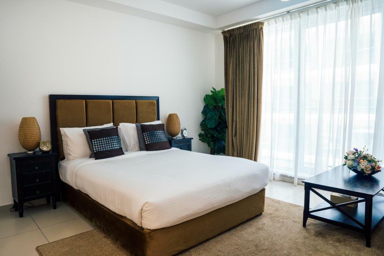Olive Tree Residence Holiday Home Apartments Ra’s al-Chaima Exterior foto