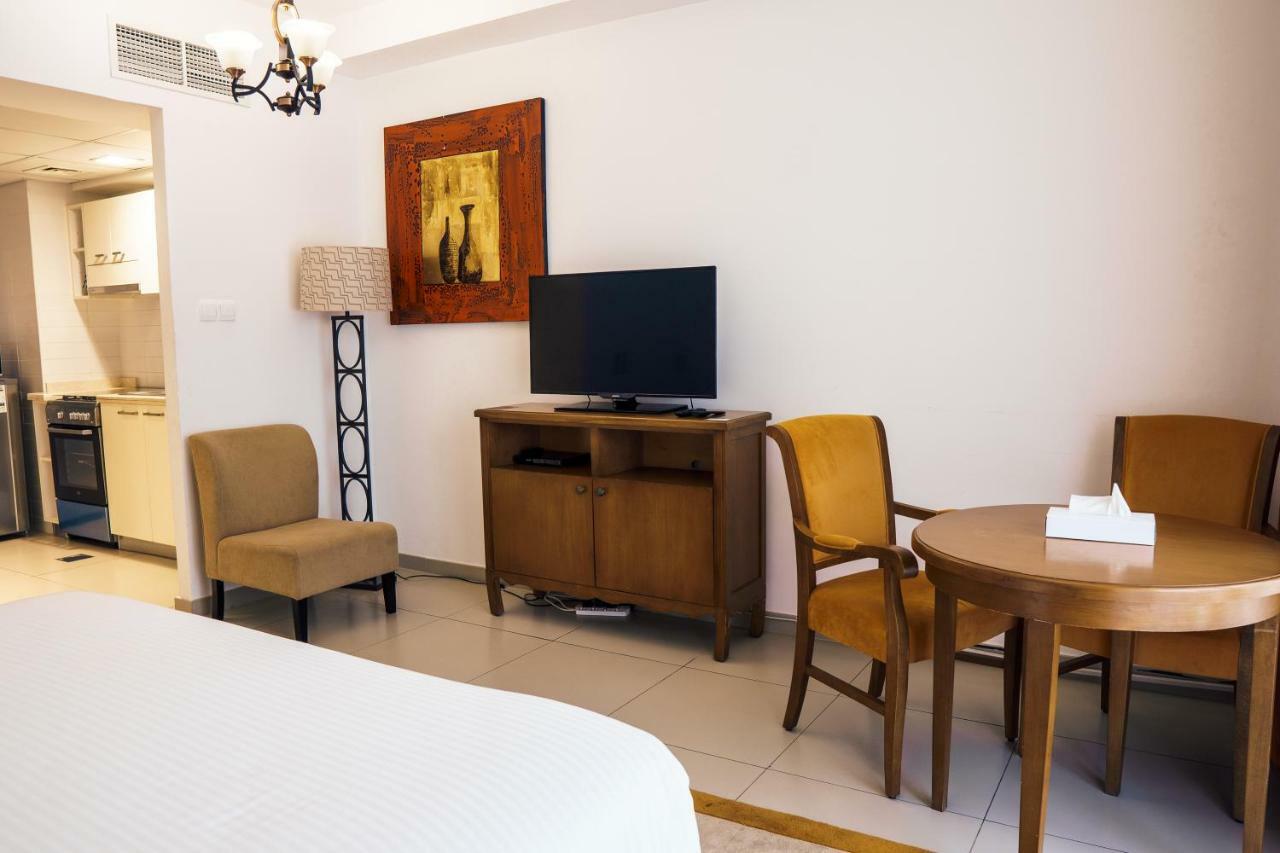 Olive Tree Residence Holiday Home Apartments Ra’s al-Chaima Exterior foto