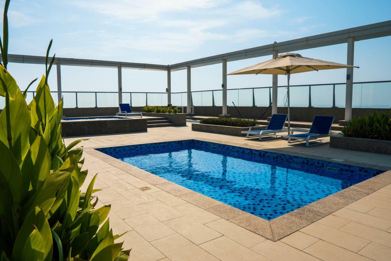 Olive Tree Residence Holiday Home Apartments Ra’s al-Chaima Exterior foto