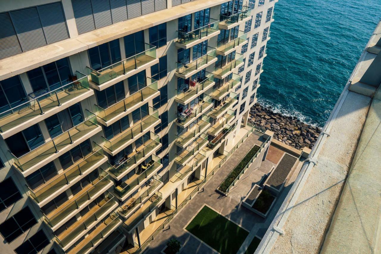 Olive Tree Residence Holiday Home Apartments Ra’s al-Chaima Exterior foto