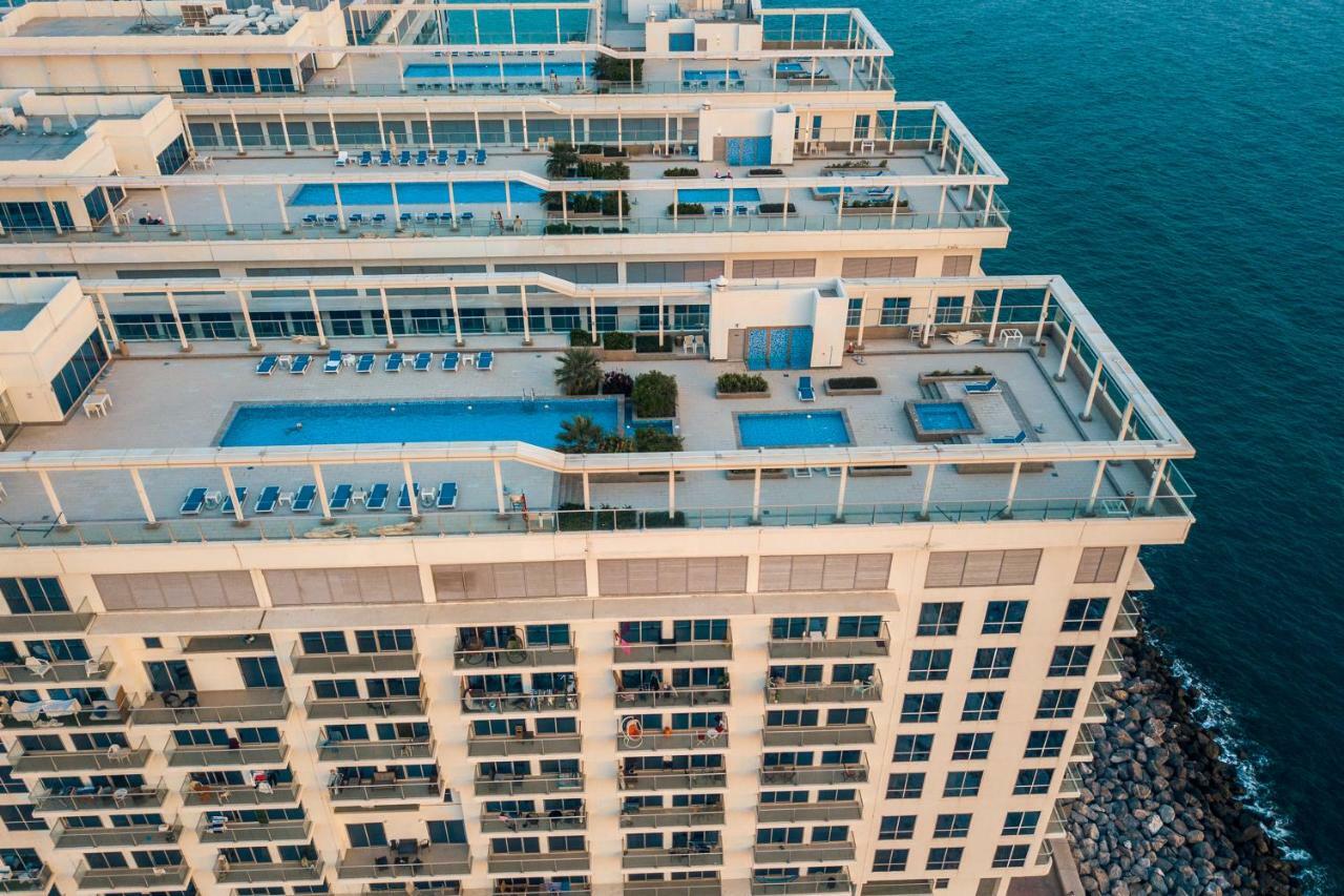 Olive Tree Residence Holiday Home Apartments Ra’s al-Chaima Exterior foto