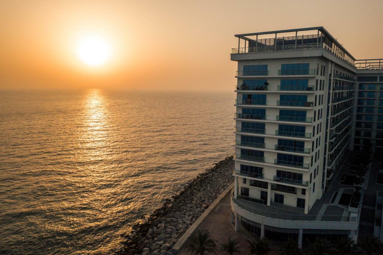 Olive Tree Residence Holiday Home Apartments Ra’s al-Chaima Exterior foto