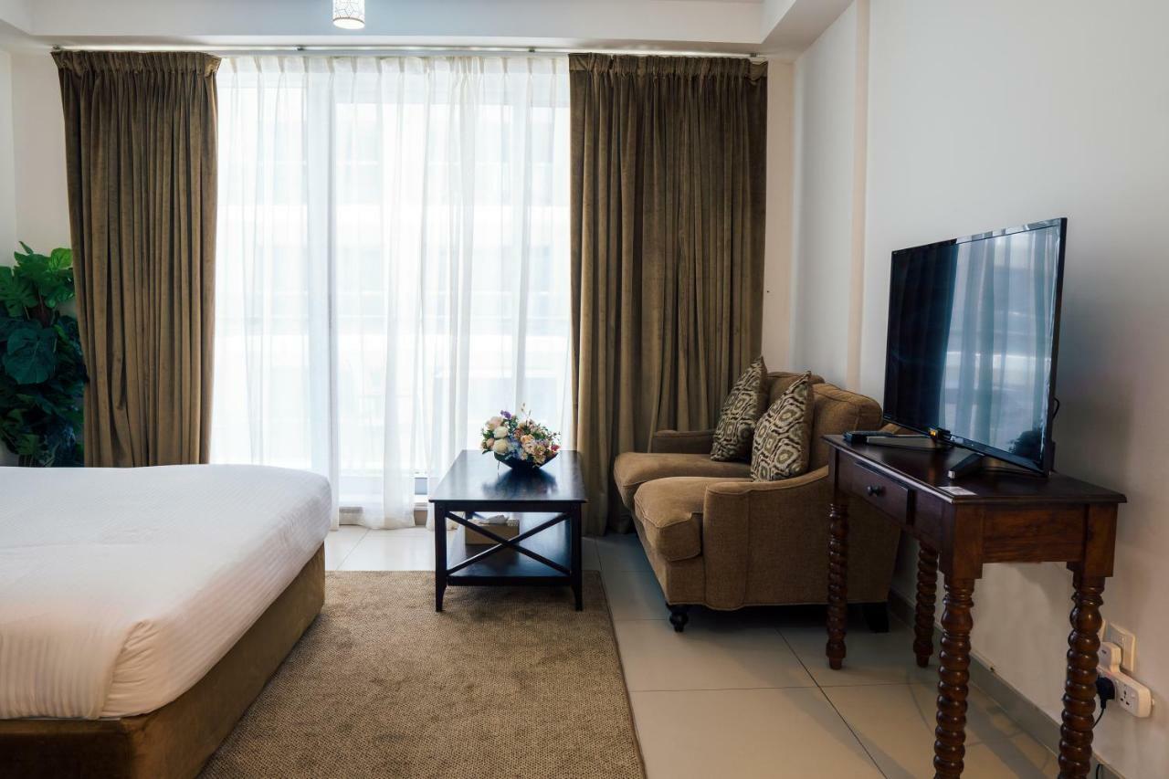Olive Tree Residence Holiday Home Apartments Ra’s al-Chaima Exterior foto