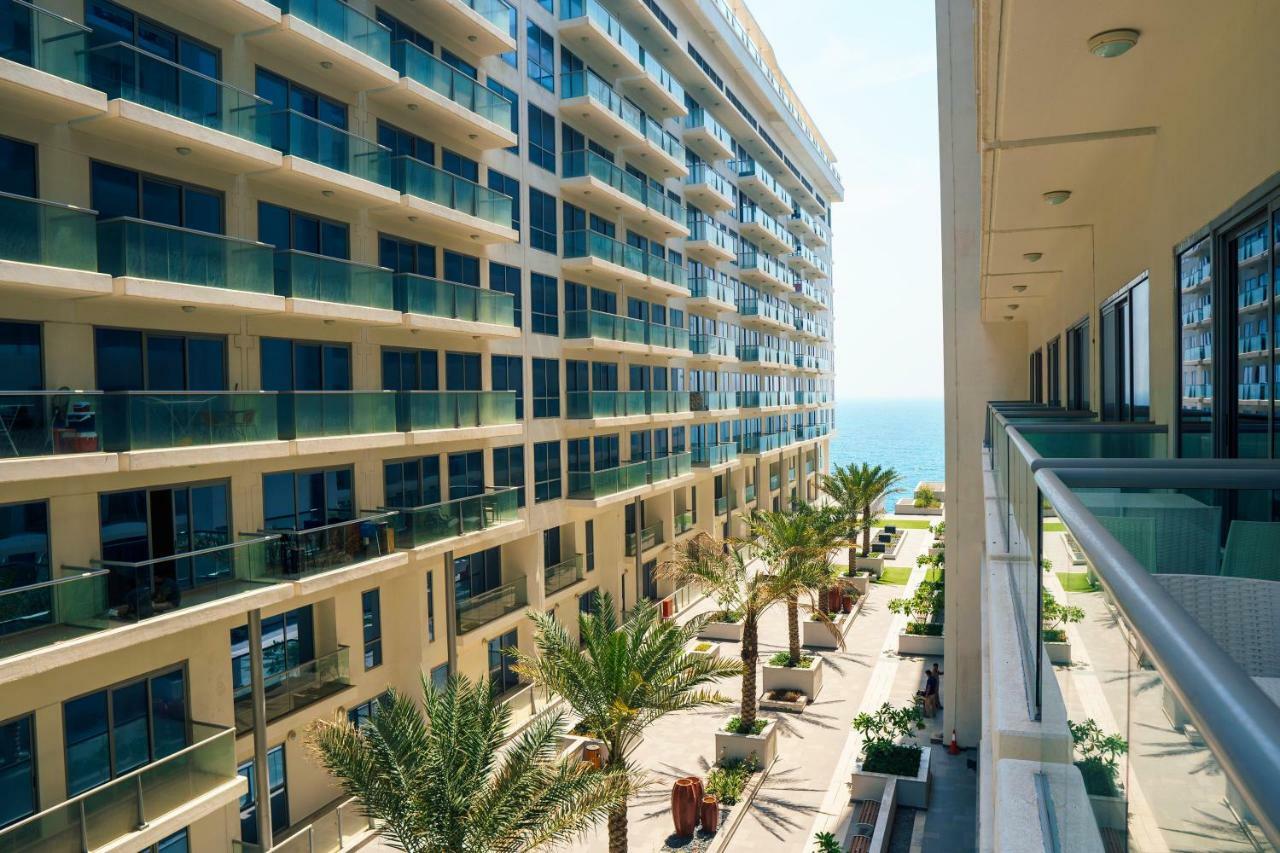 Olive Tree Residence Holiday Home Apartments Ra’s al-Chaima Exterior foto