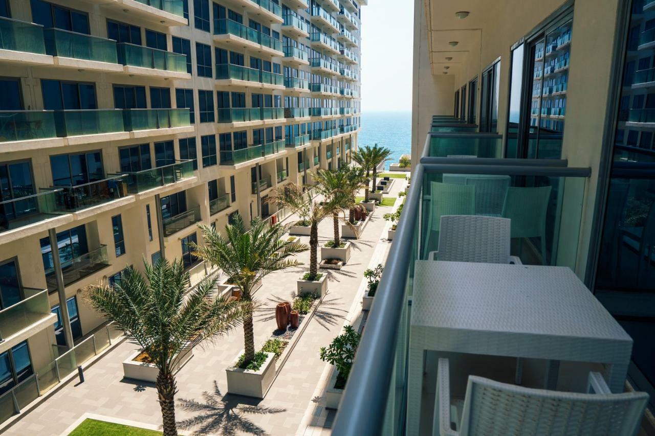 Olive Tree Residence Holiday Home Apartments Ra’s al-Chaima Exterior foto