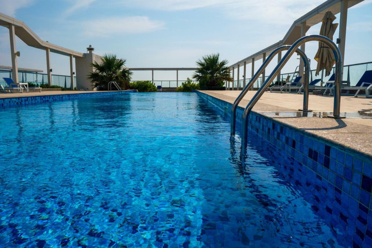 Olive Tree Residence Holiday Home Apartments Ra’s al-Chaima Exterior foto